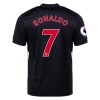 Nogometni Dres Manchester United Ronaldo 7 Icon Edition 2022-23